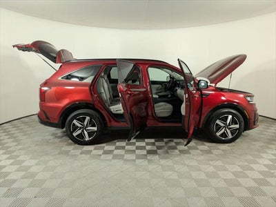 2023 Kia Sorento S