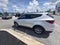 2017 Hyundai Santa Fe 2.4 Base
