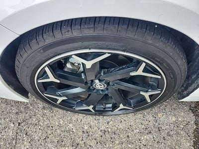 2025 Toyota Corolla FX
