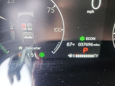 2026 Honda CR-V Sport