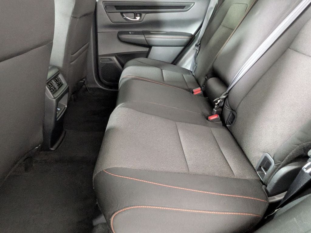 2026 Honda CR-V Sport