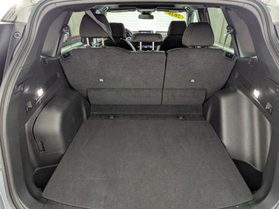 2026 Honda CR-V Sport