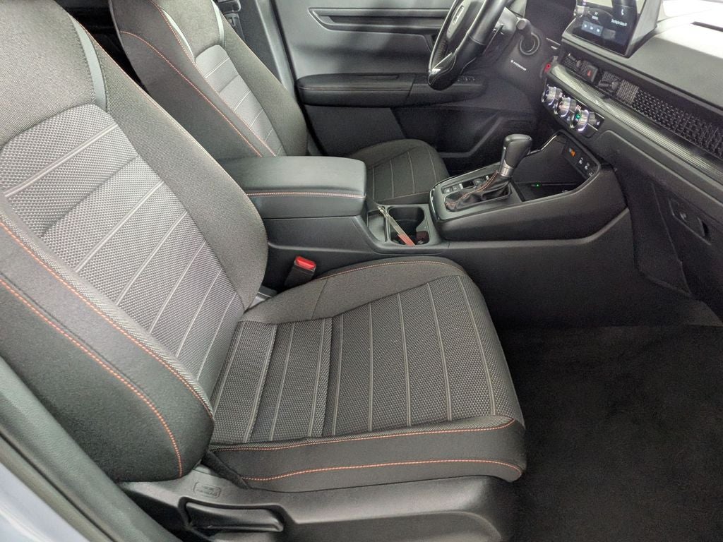 2026 Honda CR-V Sport