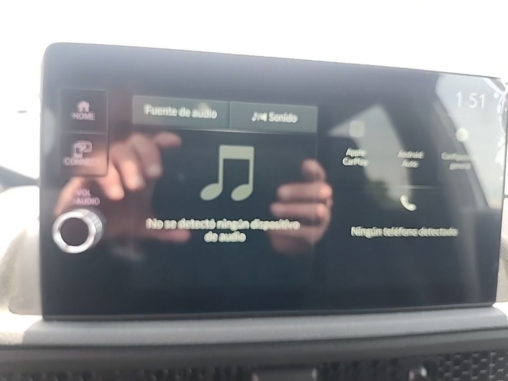 2026 Honda CR-V Sport