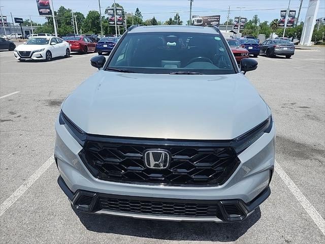 2026 Honda CR-V Sport