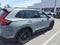 2026 Honda CR-V Sport