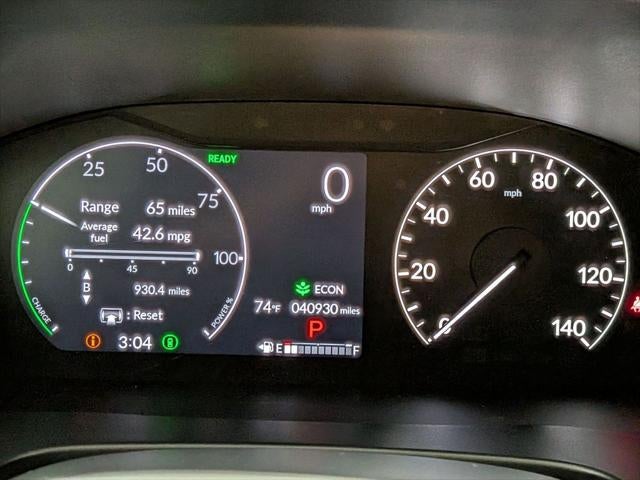 2026 Honda CR-V Sport