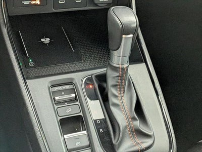 2026 Honda CR-V Sport