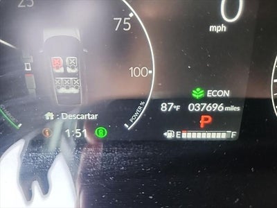 2026 Honda CR-V Sport