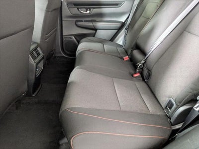 2026 Honda CR-V Sport