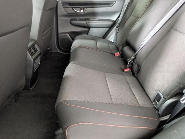 2026 Honda CR-V Sport