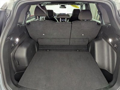 2026 Honda CR-V Sport