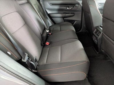 2026 Honda CR-V Sport