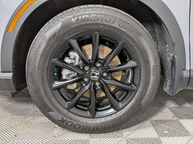 2026 Honda CR-V Sport