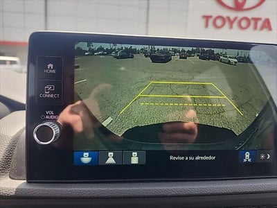 2026 Honda CR-V Sport