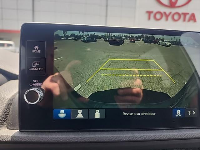 2026 Honda CR-V Sport