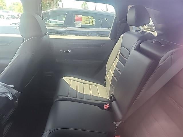2024 Honda CR-V Sport Touring