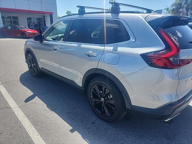 2024 Honda CR-V Sport Touring