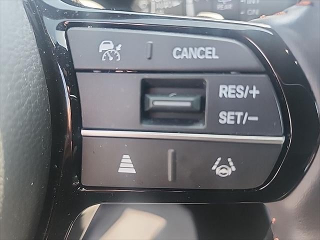 2024 Honda CR-V Sport Touring