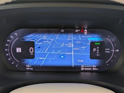 2024 Volvo S60 T8 Plus Dark Theme