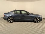 2024 Volvo S60 T8 Plus Dark Theme