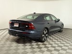 2024 Volvo S60 T8 Plus Dark Theme