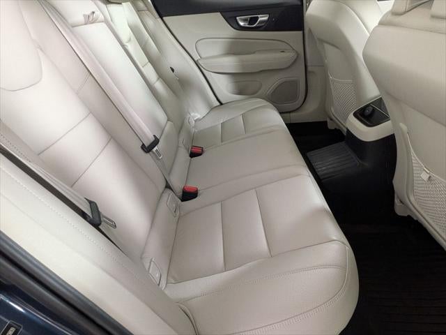 2024 Volvo S60 T8 Plus Dark Theme