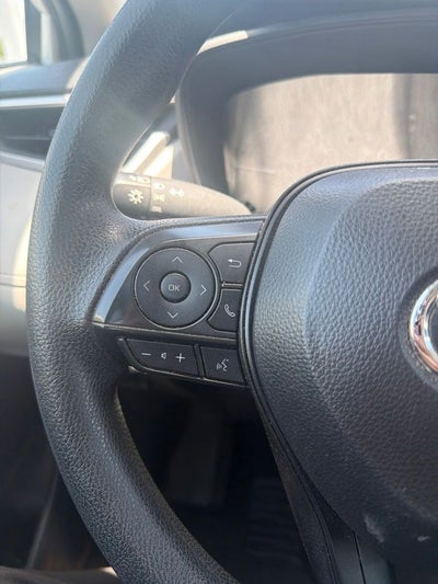 2024 Toyota Corolla Cross L