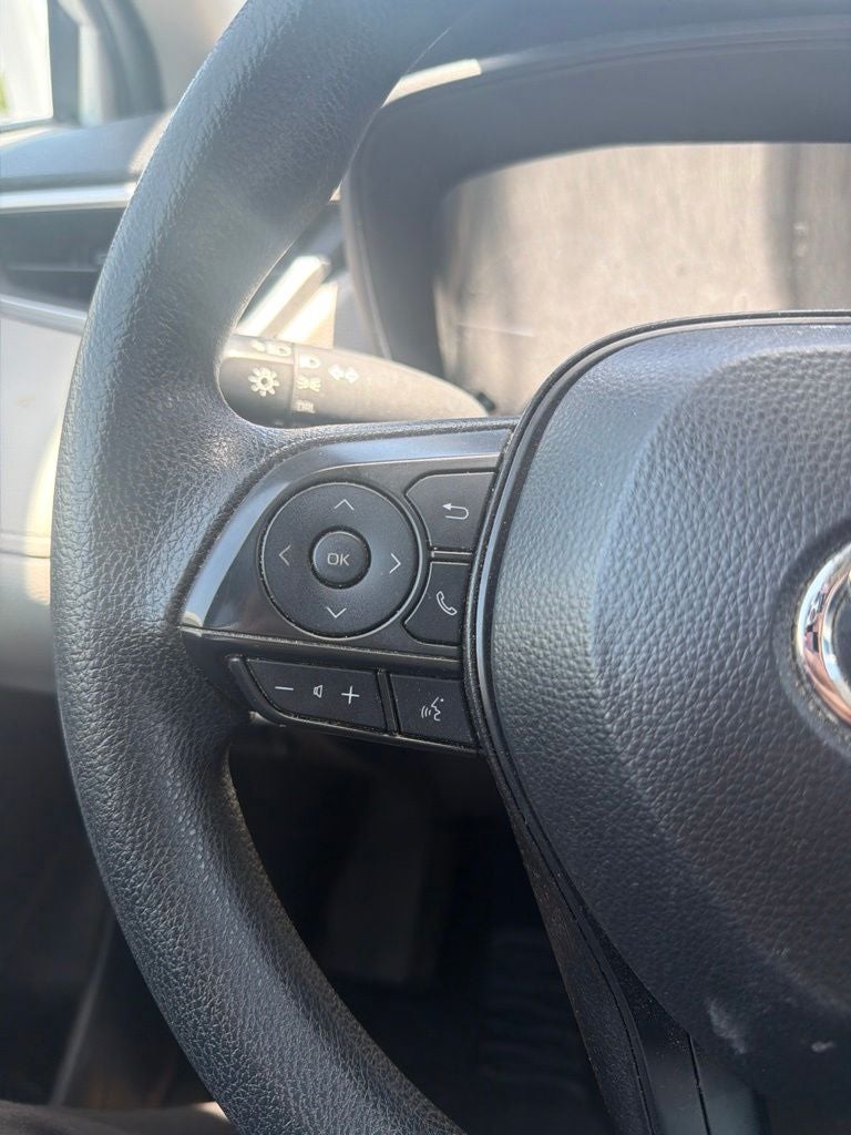 2024 Toyota Corolla Cross L