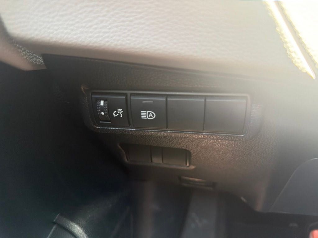 2024 Toyota Corolla Cross L