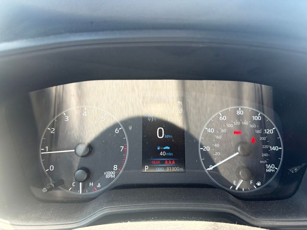 2024 Toyota Corolla Cross L