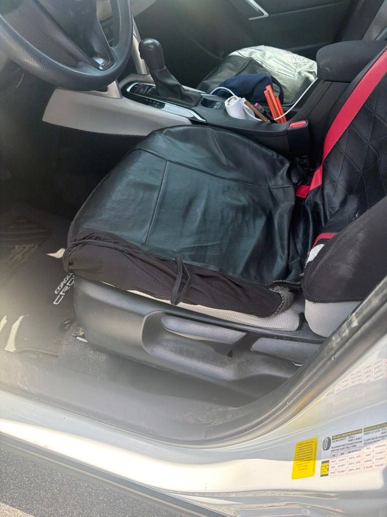 2024 Toyota Corolla Cross L