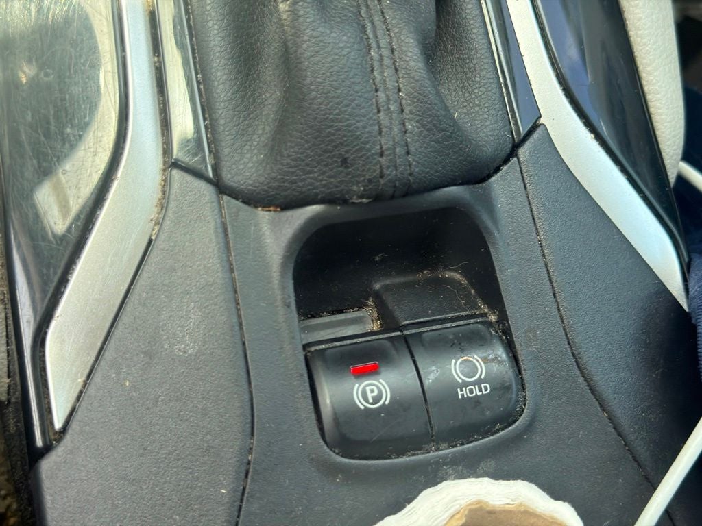 2024 Toyota Corolla Cross L