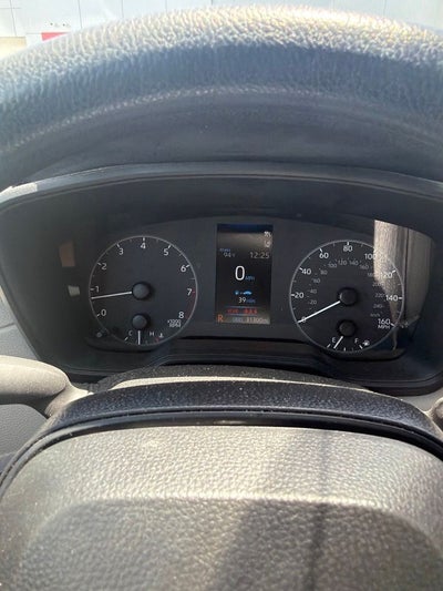 2024 Toyota Corolla Cross L