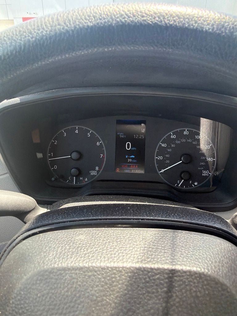 2024 Toyota Corolla Cross L