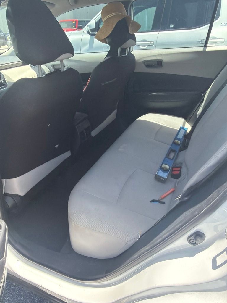 2024 Toyota Corolla Cross L