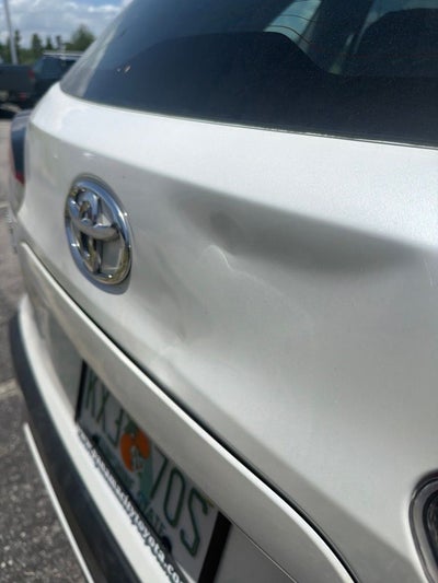 2024 Toyota Corolla Cross L