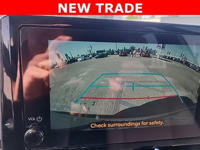 2024 Toyota Corolla Cross L