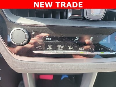 2024 Toyota Corolla Cross L