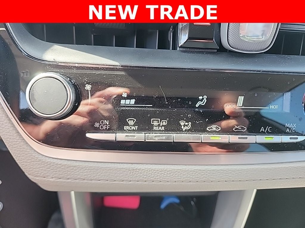 2024 Toyota Corolla Cross L