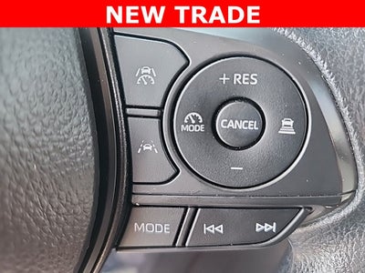 2024 Toyota Corolla Cross L