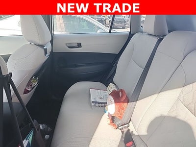 2024 Toyota Corolla Cross L