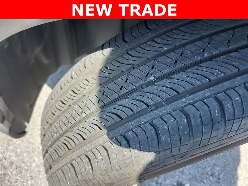 2024 Toyota Corolla Cross L