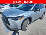 2024 Toyota Corolla Cross L