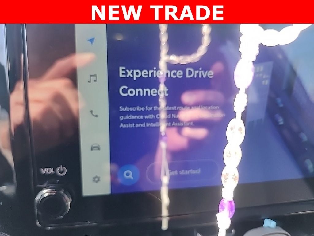 2024 Toyota Corolla Cross L