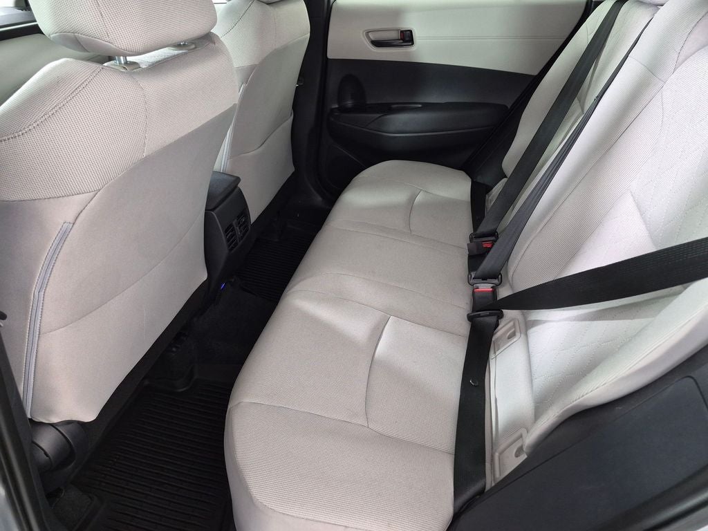 2024 Toyota Corolla Cross L