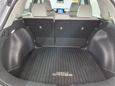 2024 Toyota Corolla Cross L