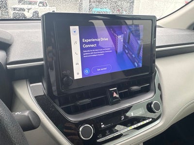 2024 Toyota Corolla Cross L
