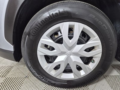 2024 Toyota Corolla Cross L