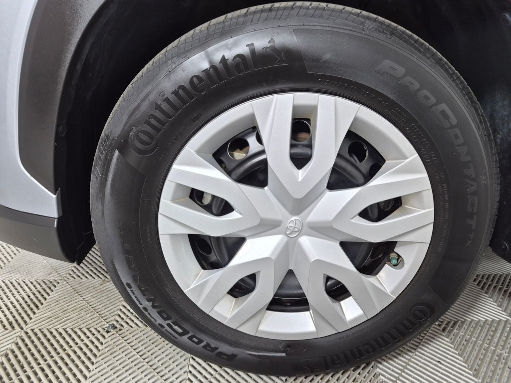 2024 Toyota Corolla Cross L